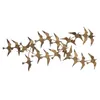 Wallity, Sahika, Dekoratives Wandaccessoire aus Metall, 100 Produktbild-Vorschau 8