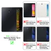 Cadorabo Ochranné pouzdro pro tablet Samsung Galaxy Tab A Náhled obrázku produktu 2