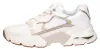 Guess Carli  Sneakers Laag - goudkleur - Maat 38 Produktbild-Vorschau 1