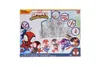 Set de stylos Spidey Blow Voir les images du produit 2