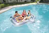 Bestway® Luftmatratze Summer Colors™ für 2 Personen, 224 x Produktbild-Vorschau 2