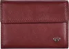 Golden Head Schlüsselmäppchen Polo Key Case Red rot Produktbild-Vorschau 1