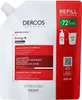 Vichy Dercos Anti-Haarverlust Vital Sha.+Nachfüllp 390 ml Produktbild-Vorschau 1