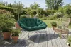 AMPO Sitzkissen Polsterkissen Freizeitkissen Gartenkissen Produktbild-Vorschau 2