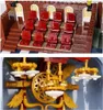Mould King Architecture Konzerthalle MK-16032 Produktbild-Vorschau 12