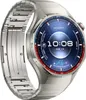 Huawei WATCH GT6 pro 46mm (Atum-B29M), Titanium Strap Produktbild-Vorschau 4