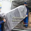 Primaflor Umzugsdecken PRO - 5 Stk - Möbeldecke - Produktbild-Vorschau 7