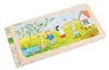 Lagen-Puzzle "4 Jahreszeiten" / 36 Teile Produktbild-Vorschau 3