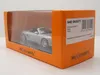 Maxichamps 940062071 Porsche Boxster S 2002 silber 1:43 Produktbild-Vorschau 9