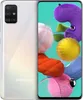 SAMSUNG Galaxy A51 Dual-SIM-Smartphone prism crush white Podgląd zdjęcia produktu 6
