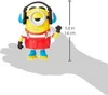 Minions - Roller Skating Stuart 902 - Funko Pop! - Vinyl Produktbild-Vorschau 2