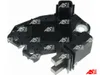 AS-PL ARE3175 Lichtmaschinenregler 12V Generator Produktbild-Vorschau 6