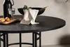 Venture Home Tisch Copenhagen Schwarz Produktbild-Vorschau 9