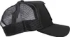 Goorin Bros. Rager Trucker Cap, Schwarz One Size Produktbild-Vorschau 11