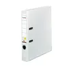 Falken 9984121 Classeur PP-Color S50 - A4, 5 cm, blanc Voir les images du produit 10