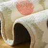 360Home runder Teppich Wohnzimmer Kinder minimalistisch Produktbild-Vorschau 4