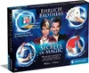 Clementoni 59312 - Sekrety Magii - Magiczne Pudełko Bracia Podgląd zdjęcia produktu 4