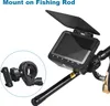 15M/30M 1200TVL Unterwasser Angeln Kamera Fisch Finder Produktbild-Vorschau 7