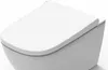 Dusch-WC Basic 1104 Weiß - Gesäß- und Ladydusche - Produktbild-Vorschau 4