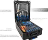 Güde Werkzeugtrolley / Werkzeugkoffer, GWZT 500, Chrom Produktbild-Vorschau 10