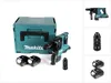 Makita DHR 281 TJ Brushless Akku Bohrhammer 28 mm 2x 18 V Produktbild-Vorschau 1