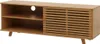 Bambus TV-Rack MCW-N80, Fernsehtisch Lowboard Kommode, Produktbild-Vorschau 15