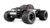 Hyper Go MTX10 Monstertruck Brushless 1:10 ARTR schwarz Produktbild-Vorschau 2