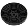 vidaXL Filtre à charbon pour hottes d'aspiration 2 pcs. Voir les images du produit 2