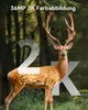 Wildkamera mit Bewegungsmelder Nachtsicht 2K Wildkamera  Produktbild-Vorschau 4