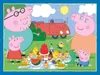 Ravensburger - Puzzle peppa pig 4v1 12/16/20/24 ks Náhľad obrázku produktu 3