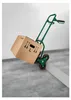 Parkside Sackkarre Transportkarre Stapelkarre150 kg Produktbild-Vorschau 8