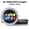 Carplay Android Auto Für BMW MINI Cooper 2006-2013 Android Produktbild-Vorschau 2