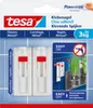 tesa Powerstrips Klebenagel für Fliesen und Metall 3,0 kg Produktbild-Vorschau 1