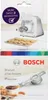 BOSCH - Przystawka do ciasta do maszynki do mielenia mięsa Podgląd zdjęcia produktu 3