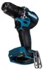 Perceuse-visseuse sans fil Makita DDF487Z Voir les images du produit 37