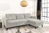 riess-ambiente Modernes Ecksofa STOCKHOLM 220cm greige Produktbild-Vorschau 7