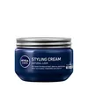 Nivea Men Styling Cream 150ml Flexible Hair Gel for Natural Produktbild-Vorschau 1