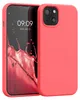 kwmobile Handyhülle für iPhone 13 Hülle, für iPhone 13 Case Produktbild-Vorschau 1
