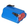 Batteria di ricambio Gardena Accucut 2417 18V 1500mAh Anteprima dell’immagine prodotto 6