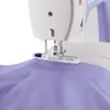 Singer Simple - Violett - Weiß - Automatische Nähmaschine - Produktbild-Vorschau 2