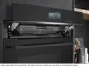 Siemens HS736G1B1 Dampfbackofen Schwarz Produktbild-Vorschau 9