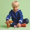 LEGO 76967 Jurassic World - Mały zjadacz: T.Rex Podgląd zdjęcia produktu 8