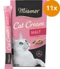 Miamor Cat Confect Krem Maltowy dla Kota 6 x 15 g Podgląd zdjęcia produktu 5