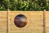 MuchoWow® Gartenposter Outdoor-Poster Rund Sterne - Produktbild-Vorschau 3