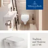 Villeroy & Boch O.novo WC-Sitz Scharniere aus Edelstahl - Produktbild-Vorschau 19