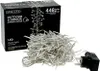 A box of Lumineo cluster lights with the lights themselves spilling out. Produktbild-Vorschau