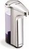 simplehuman distributeur à capteur fonctionnant sur piles, Voir les images du produit 4
