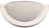 Rabalux 5161 Wandleuchte Ufo, E27, weiß, rund, Standard, Produktbild-Vorschau 4