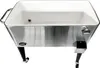 AXI Retro Cooler in acciaio inossidabile / argento | Anteprima dell’immagine prodotto 8