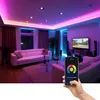 WLAN LED Spot - GU10 5W - RBG + CCT Alle Lichtfarben - per Produktbild-Vorschau 4